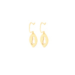 925 Sterling Silver Cat Dangle & Drop Earrings
