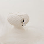 925 Sterling Silver Enamel Dog Necklace,