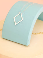 925 Sterling Silver Ring Holder