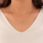 925 Sterling Silver Satellite Chain Halley