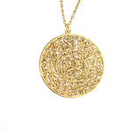 925 Sterling Silver İnşirah