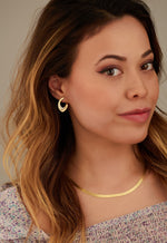 925 Sterling Silver Crystal Pave Ucu Sivri Uzay Yolu Earrings