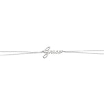 925 Sterling Silver İsi̇m Bi̇lekli̇k El Yazisi