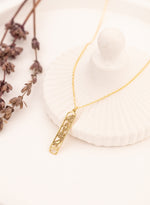 925 Sterling Silver Egyptian Necklace