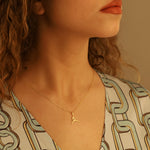925 Sterling Silver Player Necklace For Girls And Boys