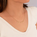 925 Sterling Silver Satellite Chain Halley