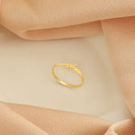 925 Sterling Silver Dragonfly Ring