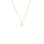 925 Sterling Silver Personalized Puzzle Necklace