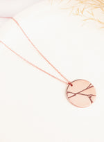 925 Sterling Silver Kintsugi Earring