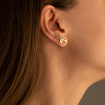 925 Sterling Silver Game Console Studs