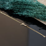 925 Sterling Silver İsi̇m Bi̇lekli̇k El Yazisi