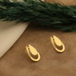 925 Sterling Silver Drop Ear Jacket Earrings