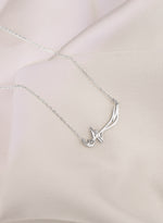 925 Sterling Silver Zülfikar