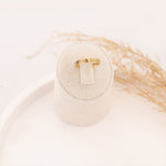 925 Sterling Silver Snake Skin Ring