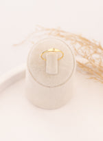 925 Sterling Silver Initial Ring Initial Ring