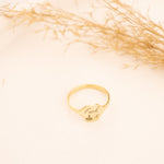 925 Sterling Silver Fuck It Ring