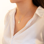 925 Sterling Silver Owl Necklace 505