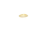 925 Sterling Silver Personalized Engraving Ring