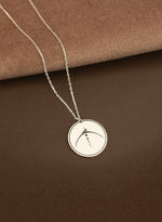 925 Sterling Silver Hiç