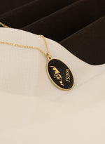 925 Sterling Silver Atatürk Silüeti 193Sonsuz