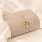 925 Sterling Silver Zodiac Necklace