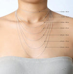 925 Sterling Silver El Fettah