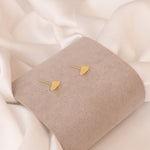 925 Sterling Silver Cloud Studs