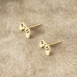 925 Sterling Silver Game Console Studs