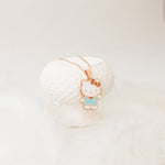 925 Sterling Silver Mavi Hello Kitty