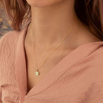 925 Sterling Silver Evil Eye Evil Eye Necklace