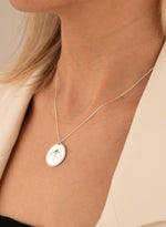 925 Sterling Silver Hiç