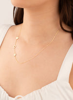 925 Sterling Silver Heart, Letter, Paw Necklace