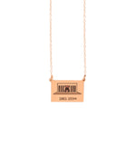 925 Sterling Silver Anıtkabir