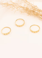 925 Sterling Silver Personalized Name Ring