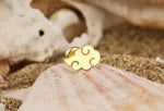 925 Sterling Silver Handmade Anime Earrings