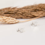 925 Sterling Silver Legend Of Zelda Earrings