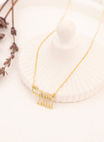 925 Sterling Silver Elephand Name Necklace