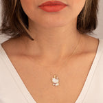 925 Sterling Silver Mor Hello Kitty