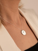 925 Sterling Silver Hiç