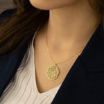 925 Sterling Silver İnşirah
