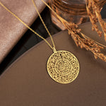 925 Sterling Silver İnşirah