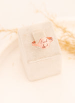 925 Sterling Silver Fuck It Ring