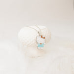 925 Sterling Silver Mavi Hello Kitty