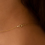 925 Sterling Silver Arwen Eflique Evenstar Lotr Minimalist Necklace