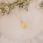 925 Sterling Silver Kazımalı BaşInitial Necklace