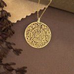 925 Sterling Silver İnşirah