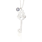 925 Sterling Silver El Fettah