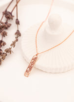 925 Sterling Silver Egyptian Necklace
