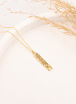 925 Sterling Silver Egyptian Necklace