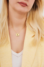 925 Sterling Silver Russian Rings Necklace